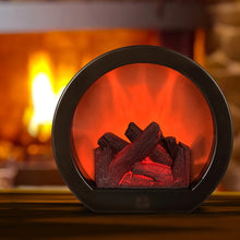 Load image into Gallery viewer, Simulated Fireplace
