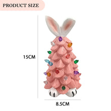 Load image into Gallery viewer, Easter Faceless Bunny Statue
