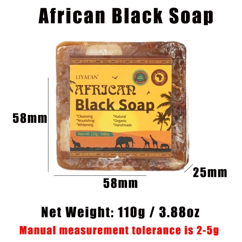 Black Soap