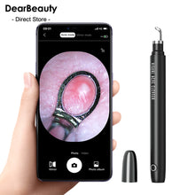 Load image into Gallery viewer, Smart Visual Blackhead Remover
