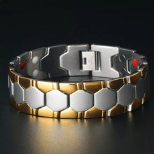 Load image into Gallery viewer, Metal Style Bracelet
