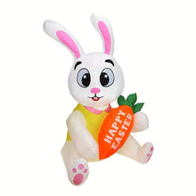 Load image into Gallery viewer, 5FT Easter Inflatable Decoration
