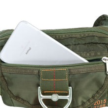 Load image into Gallery viewer, Fanny Pack Mobile Phone Bag
