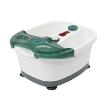 Load image into Gallery viewer, Pedicure Spa Foot Bath Massager
