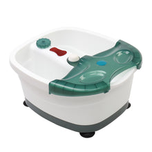 Load image into Gallery viewer, Pedicure Spa Foot Bath Massager
