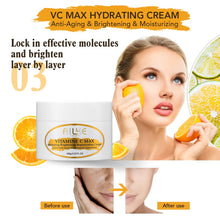 Load image into Gallery viewer, AILKE Vitamin C Skin Care  Body Lotion
